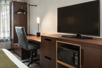 Comfort Inn West