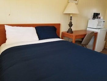 Melsask Motel