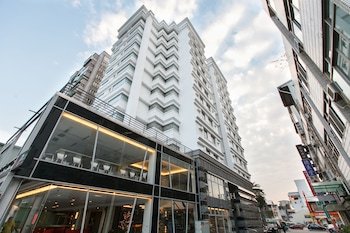 HOTEL HI - Xinmin