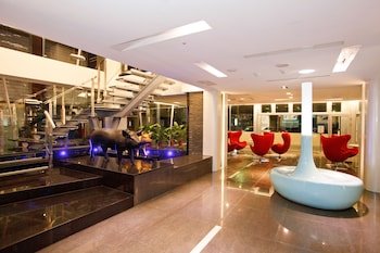 HOTEL HI - Xinmin