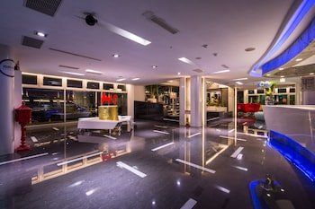 HOTEL HI - Xinmin