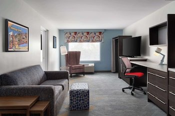 Home2 Suites by Hilton Miramar Ft. Lauderdale