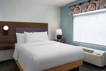 Home2 Suites by Hilton Miramar Ft. Lauderdale