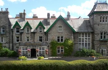 Cumbria Grand Hotel