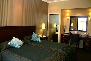 Cumbria Grand Hotel