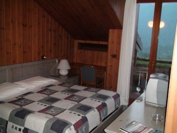 Hotel Calalzo