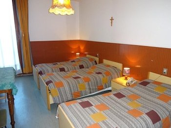 Hotel Calalzo