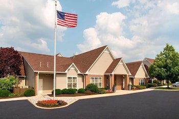 Sonesta ES Suites Allentown Bethlehem Airport
