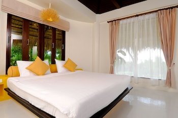 Warasin Resort