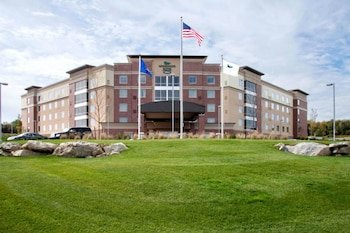 Homewood Suites by Hilton Pittsburgh-Southpointe