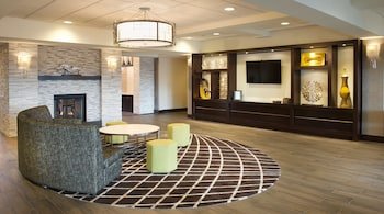Homewood Suites by Hilton Pittsburgh-Southpointe