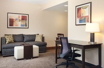 Homewood Suites by Hilton Pittsburgh-Southpointe