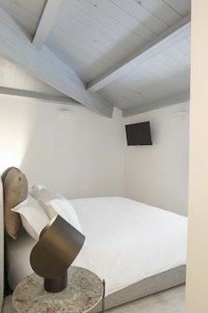 La Balza Di Scilla