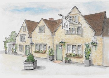 The Bell at Selsley