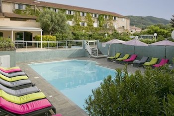 Hôtel U Ricordu