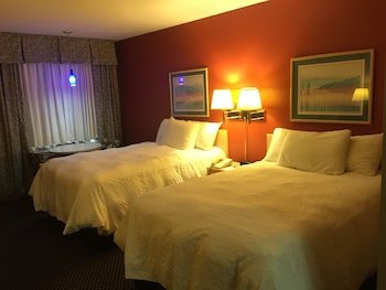 Americas Best Value Inn-Garden City