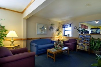 Americas Best Value Inn-Garden City