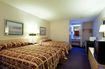 Americas Best Value Inn-Garden City