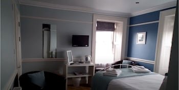 The Top House Inn