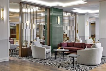 Sheraton Birmingham Hotel