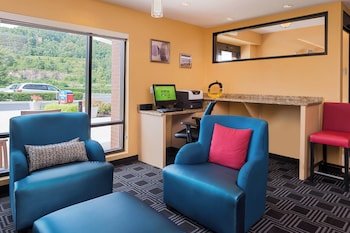 TownePlace Suites by Marriott Huntington