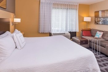 TownePlace Suites by Marriott Huntington