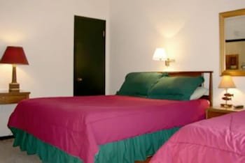 Brundage Inn