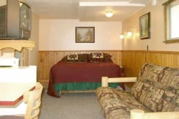 Brundage Inn