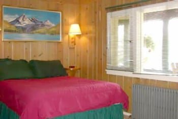 Brundage Inn
