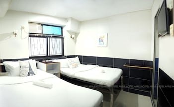 Apple Hostel
