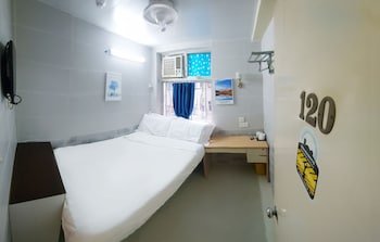 Apple Hostel