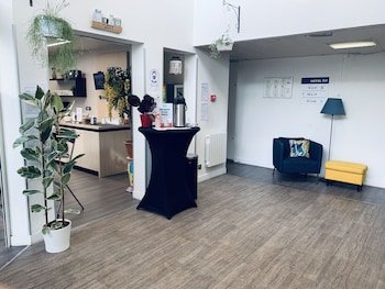 Hôtel Inn Design Dijon