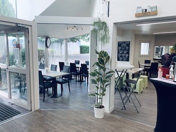 Hôtel Inn Design Dijon