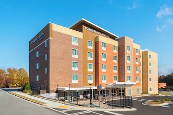TownePlace Suites Atlanta Lawrenceville