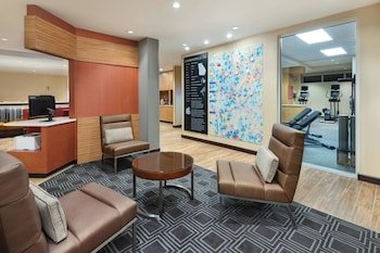 TownePlace Suites Atlanta Lawrenceville