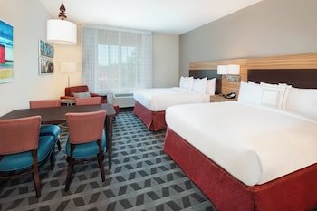 TownePlace Suites Atlanta Lawrenceville