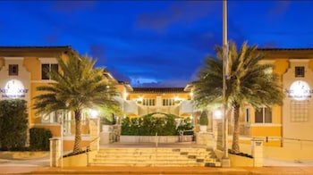 Sun Habour Boutique