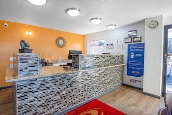 Econo Lodge