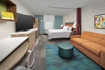 Home2 Suites by Hilton Minneapolis Mall of America