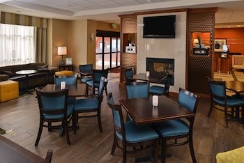 Hampton Inn Rock Springs