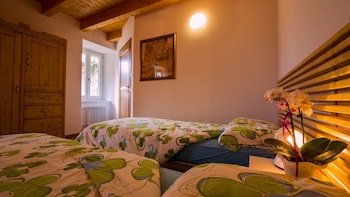B&B Al Gatto Nero