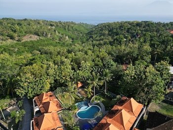 Villa Vilah