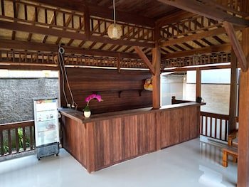 Villa Vilah
