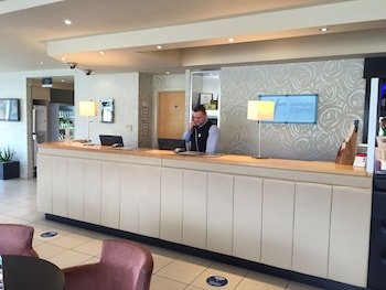 Holiday Inn Express Racecourse