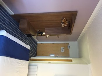 Holiday Inn Express Racecourse