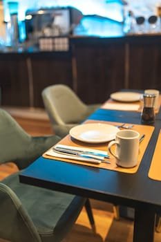 Nikii Hotel & Restaurant