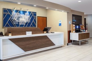 Holiday Inn Express Vancouver North - Salmon Creek