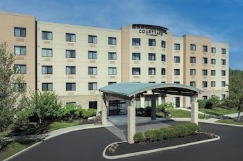 Courtyard by Marriott Philadelphia Great Valley Malvern
