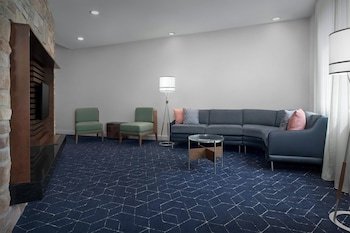 Courtyard by Marriott Philadelphia Great Valley Malvern