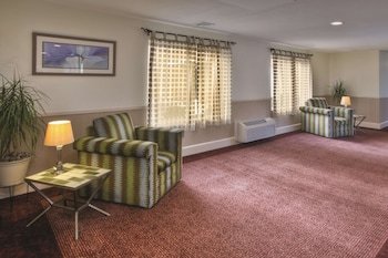 La Quinta Inn & Suites by Wyndham Danbury